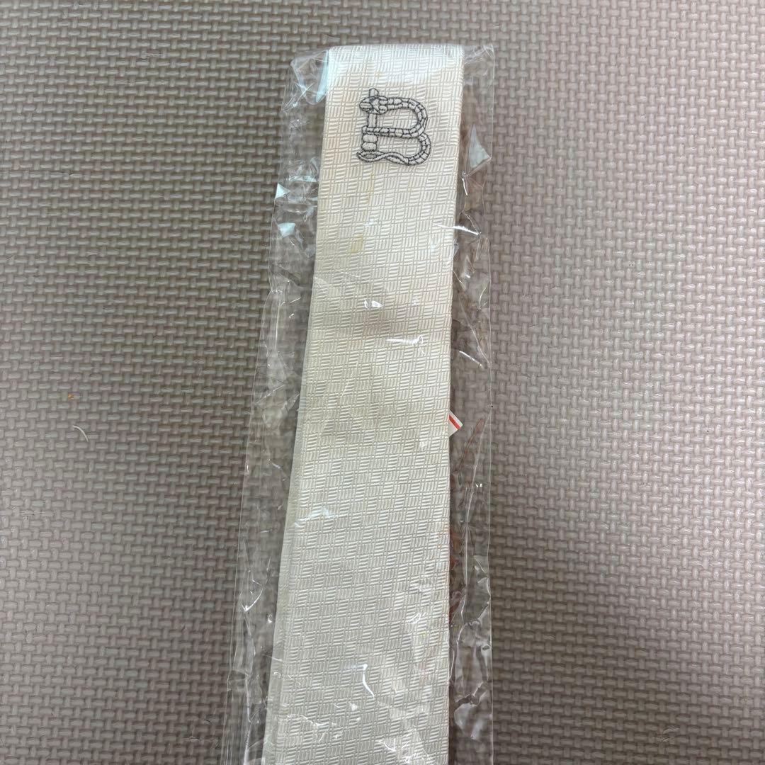 Bvlgari Tie