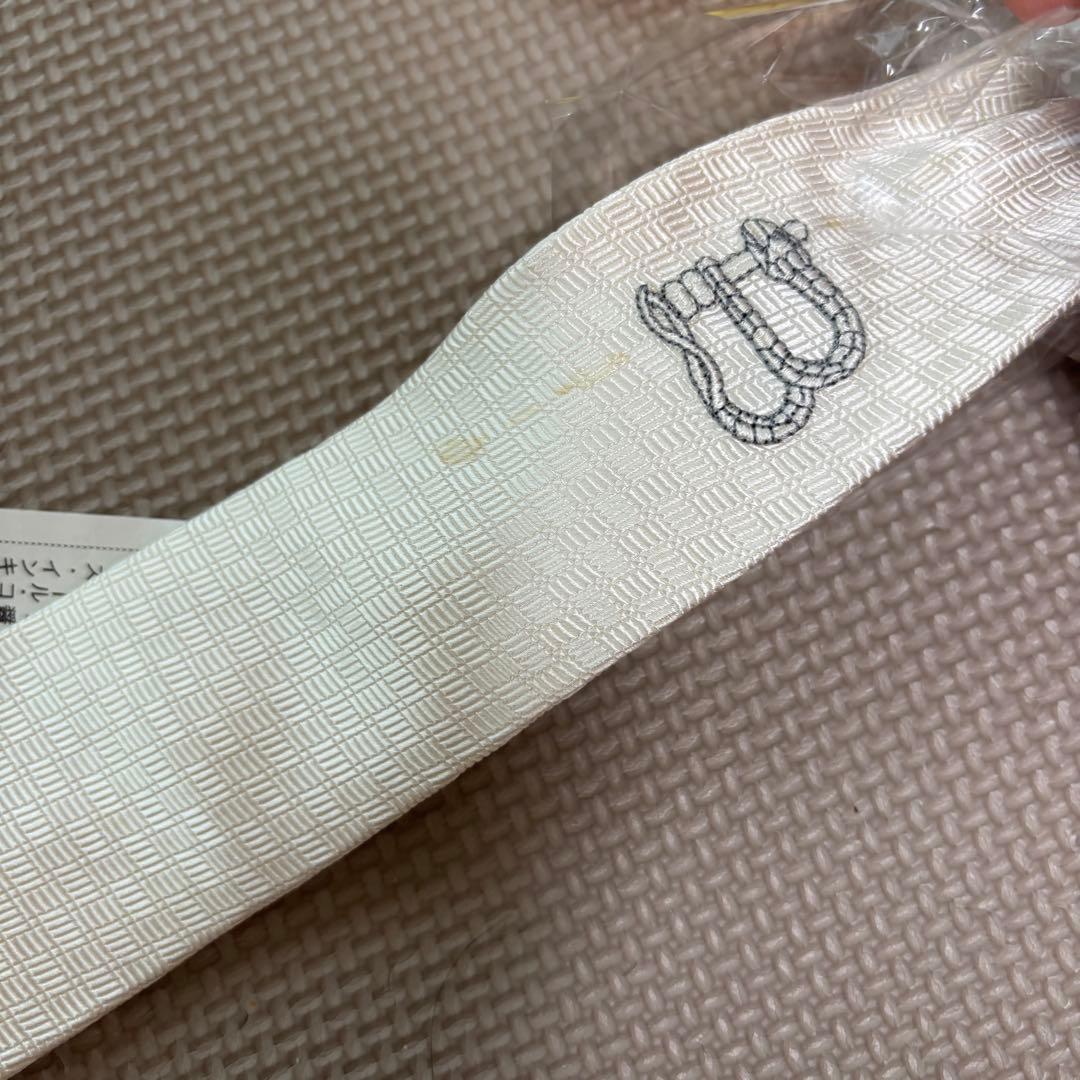 Bvlgari Tie