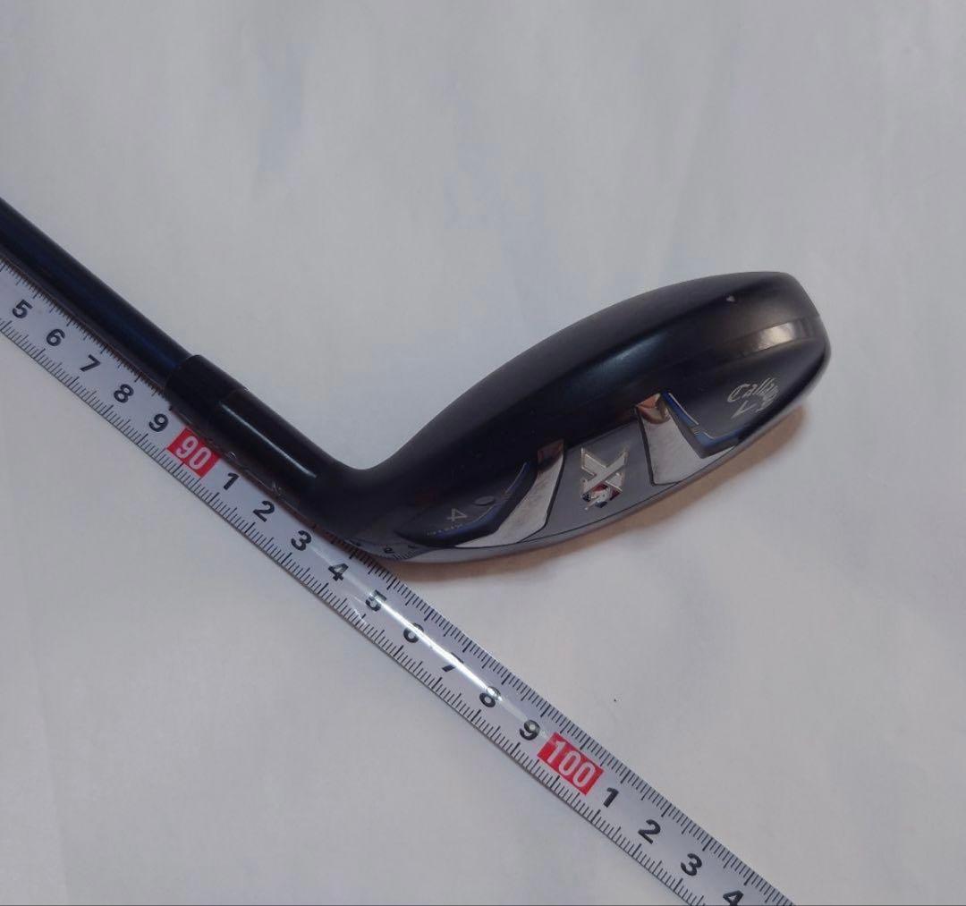 Callaway Golf Club Sets Qi7 Xr Inpres 4