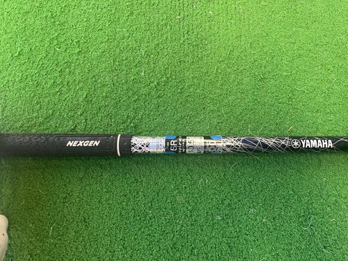 Callaway Golf Club Sets Qi7 Xr Inpres 4