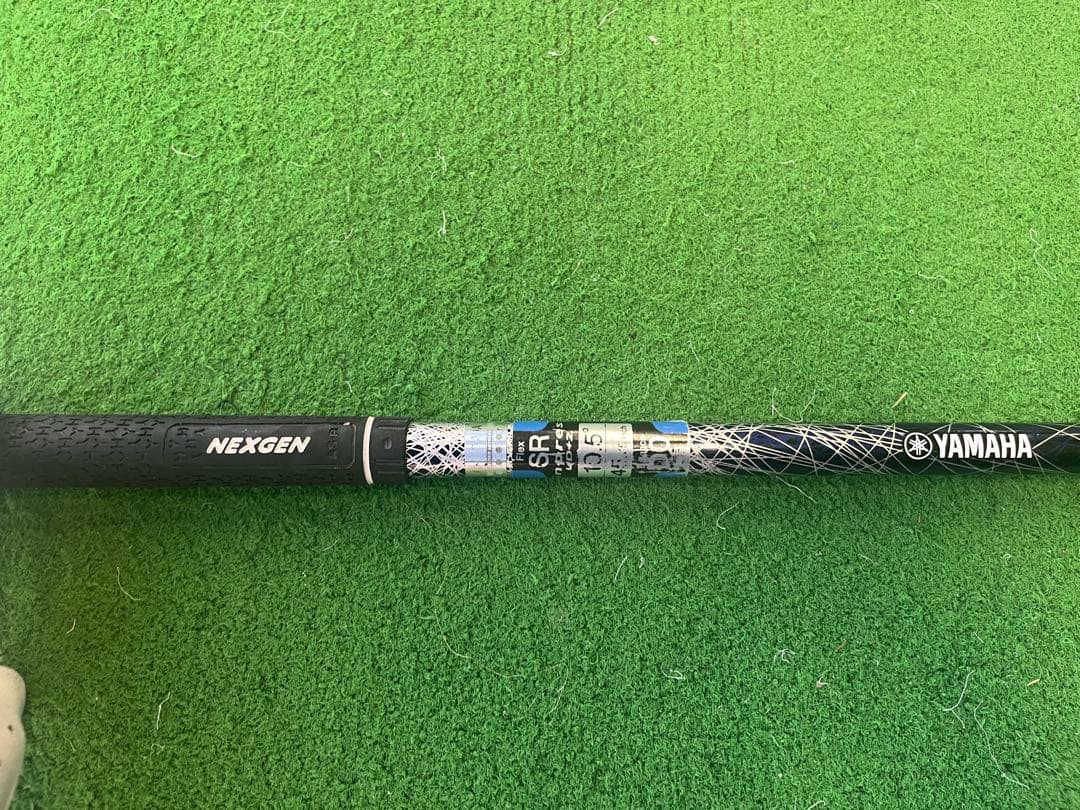 Callaway Golf Club Sets Qi Xr 4