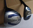 Callaway Golf Club Sets Qi7 Xr Inpres 4