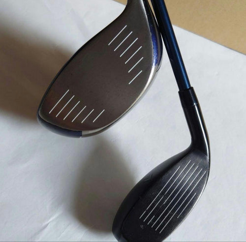 Callaway Golf Club Sets Qi7 Xr Inpres 4