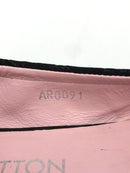 Louis Vuitton Flat Shoes 35 22 2515