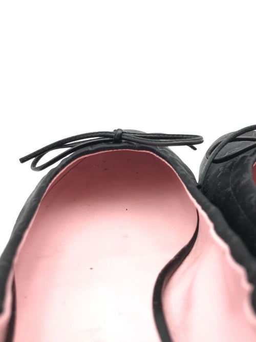 Louis Vuitton Flat Shoes 35 22 2515