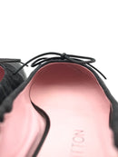 Louis Vuitton Flat Shoes 35 22 2515