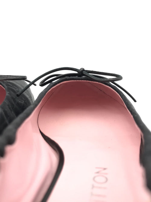 Louis Vuitton Flat Shoes 35 22 2515