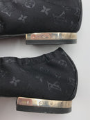 Louis Vuitton Flat Shoes 35 22 2515