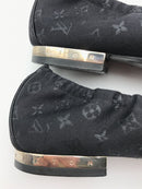 Louis Vuitton Flat Shoes 35 22 2515