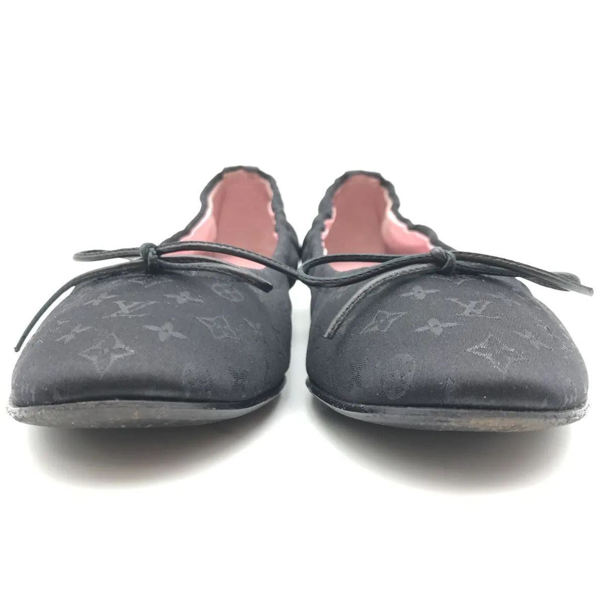 Louis Vuitton Flat Shoes 35 22 2515