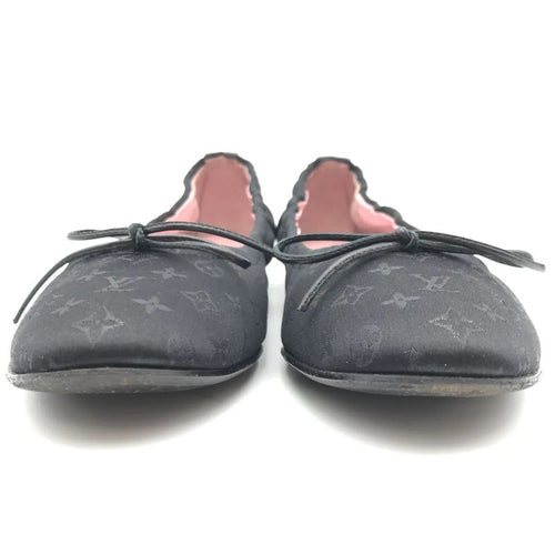 Louis Vuitton Flat Shoes 35 22 2515
