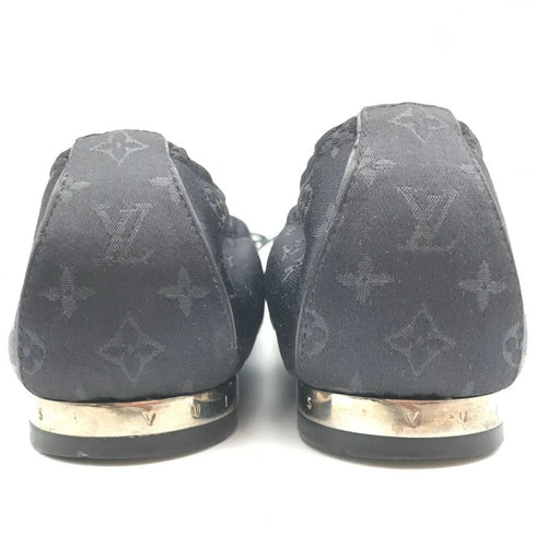 Louis Vuitton Flat Shoes 35 22 2515