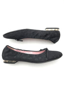 Louis Vuitton Flat Shoes 35 22 2515
