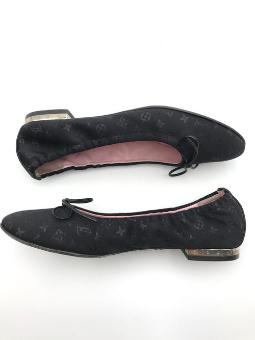 Louis Vuitton Flat Shoes 35 22 2515