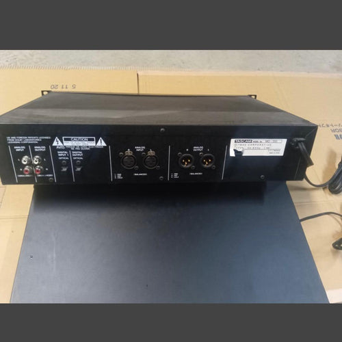 Tascam Cd Sacd Players Md-350 Cd-450