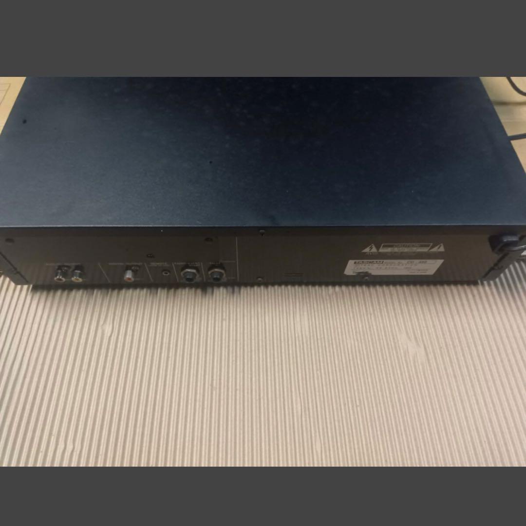 Tascam Cd Sacd Players Md-350 Cd-450