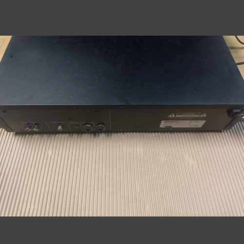 Tascam Cd Sacd Players Md-350 Cd-450