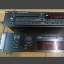 Tascam Cd Sacd Players Md-350 Cd-450