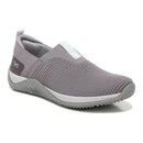 Sneakers Ryka Echo Knit Womenslipon Gray Sky