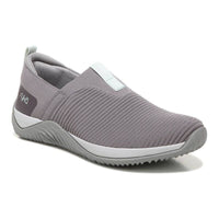 Sneakers Ryka Echo Knit Womenslipon Gray Sky