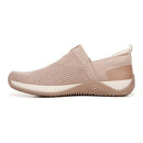 Sneakers Ryka Echo Knit Womenslipon Gray Sky