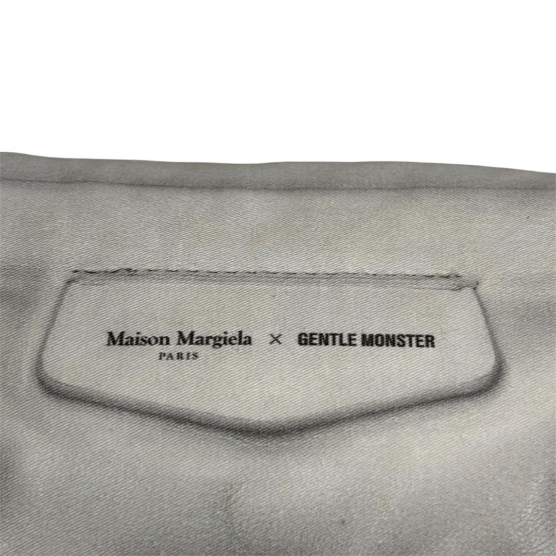 Maison Margiela Cushions Gentle Monster
