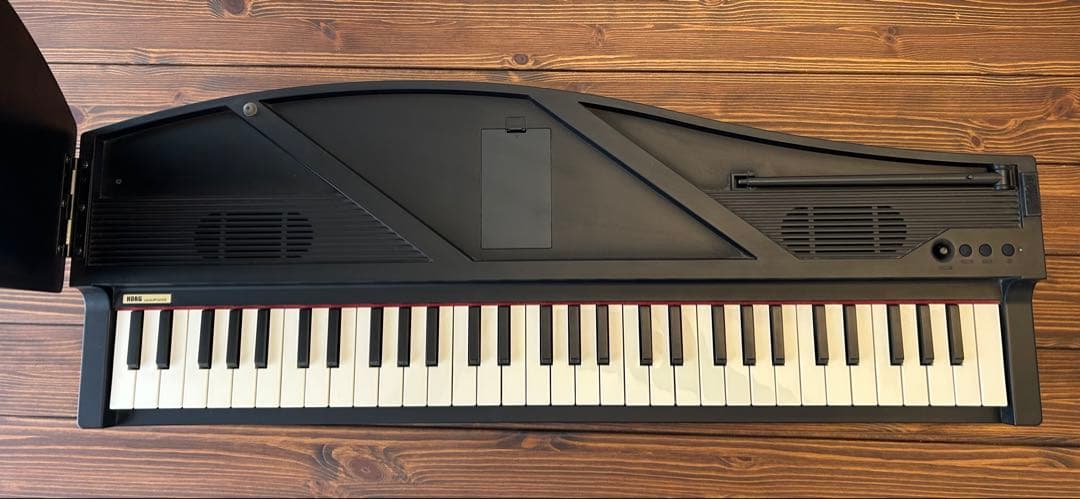 Korg Keyboard Electronic Piano