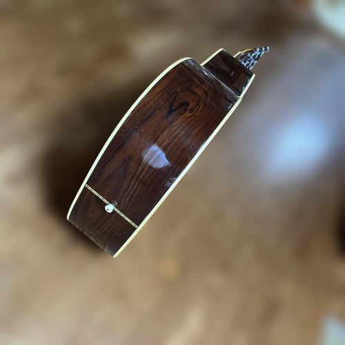 Yamaha Acoustic Guitars Fg-351