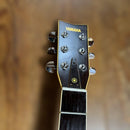 Yamaha Acoustic Guitars Fg-351