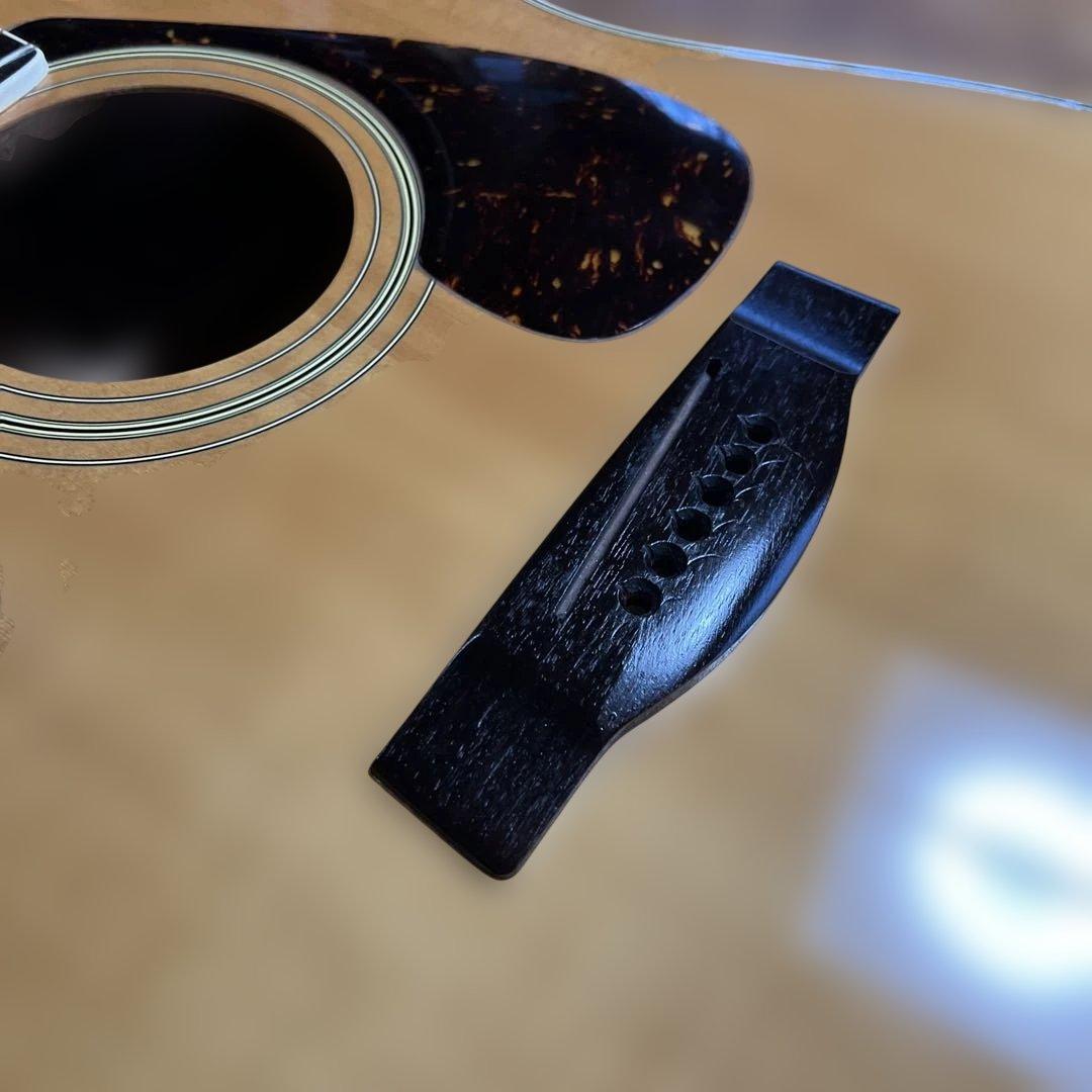 Yamaha Acoustic Guitars Fg-351