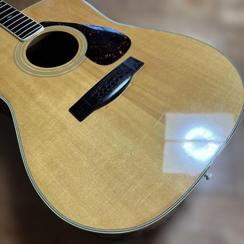 Yamaha Acoustic Guitars Fg-351