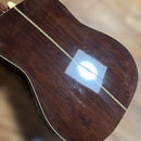 Yamaha Acoustic Guitars Fg-351