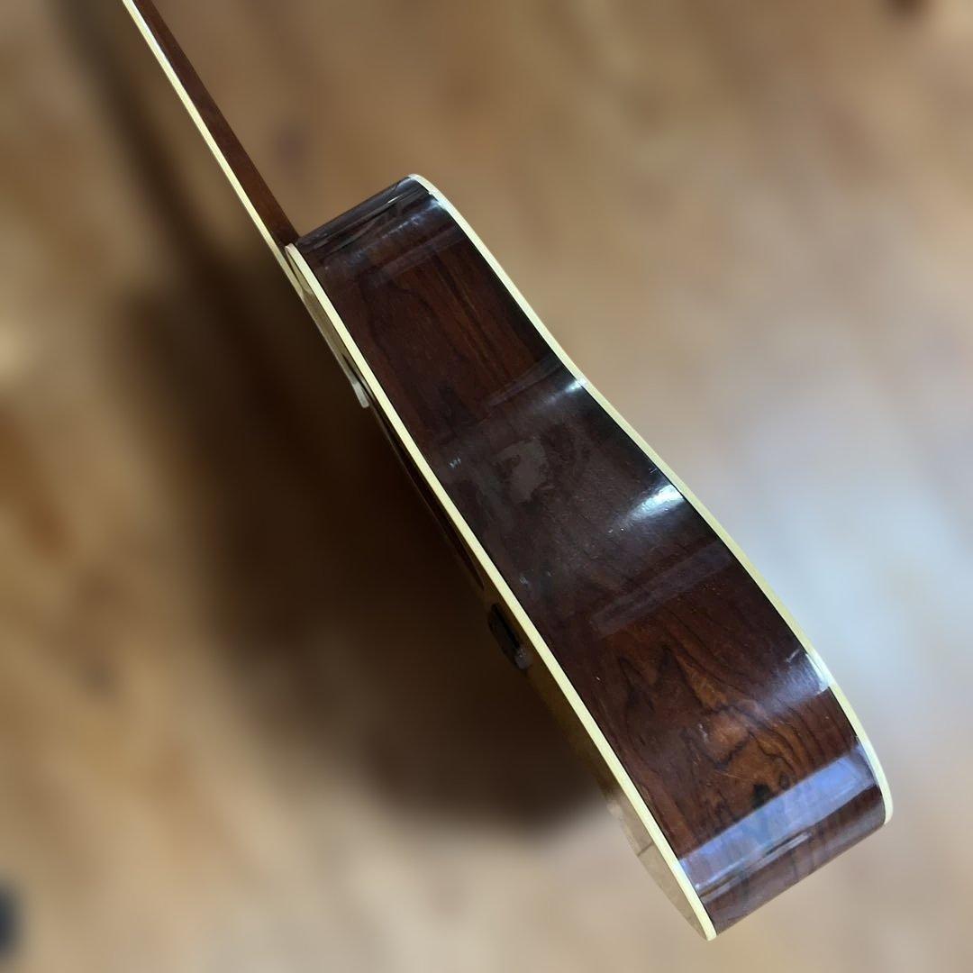 Yamaha Acoustic Guitars Fg-351