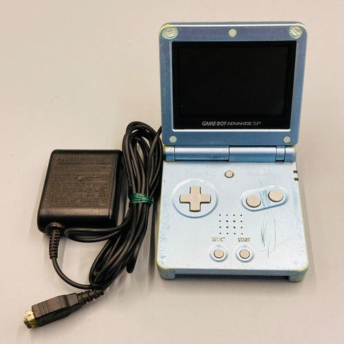 Body (Sp) Gba Ags-001 Nintendo Ka7