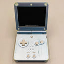 Body (Sp) Gba Ags-001 Nintendo Ka7