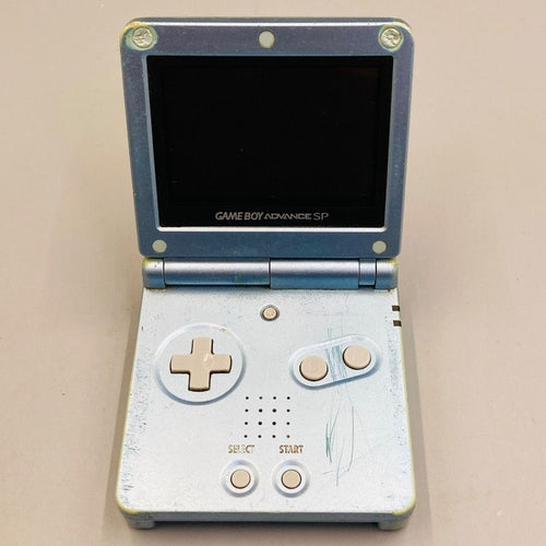 Body (Sp) Gba Ags-001 Nintendo Ka7