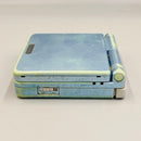 Body (Sp) Gba Ags-001 Nintendo Ka7