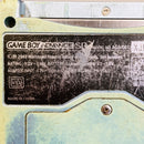 Body (Sp) Gba Ags-001 Nintendo Ka7