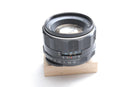 Pentax Prime Lenses Super-Takumar 1:1.8/