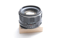 Pentax Prime Lenses Super-Takumar 1:1.8/