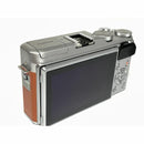 Mirrorless Interchangeable Lens Cameras Fujifilm X-A5