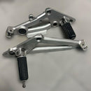 Yamaha Step Pedal Xjr400S