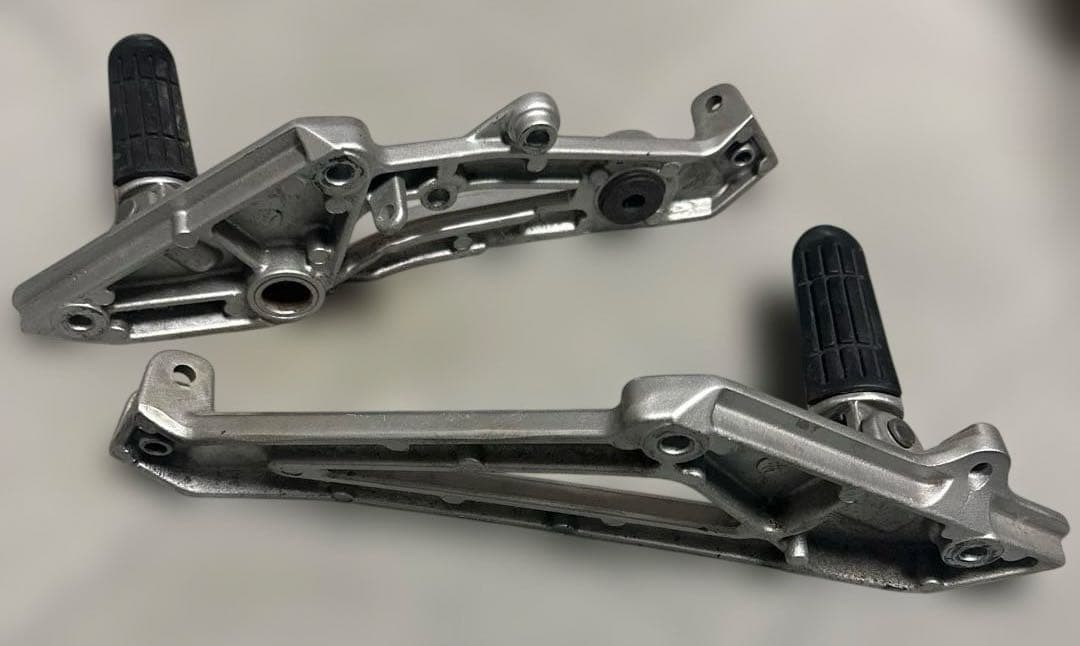 Yamaha Step Pedal Xjr400S