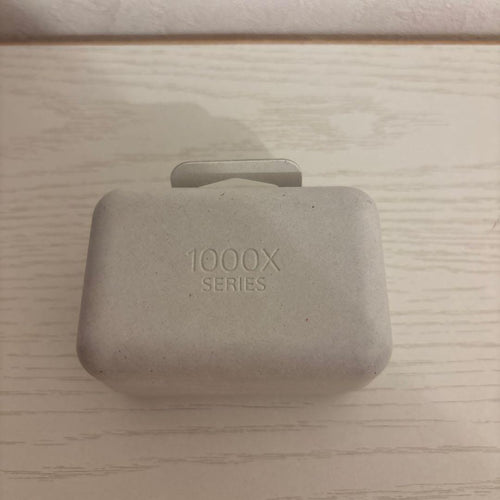 Écouteurs sans fil Sony Wf-1000Xm4