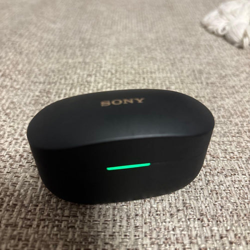 Écouteurs sans fil Sony Wf-1000Xm4