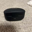 Écouteurs sans fil Sony Wf-1000Xm4