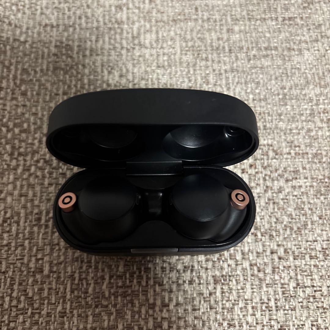 Écouteurs sans fil Sony Wf-1000Xm4