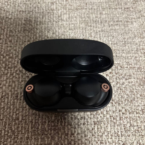 Écouteurs sans fil Sony Wf-1000Xm4