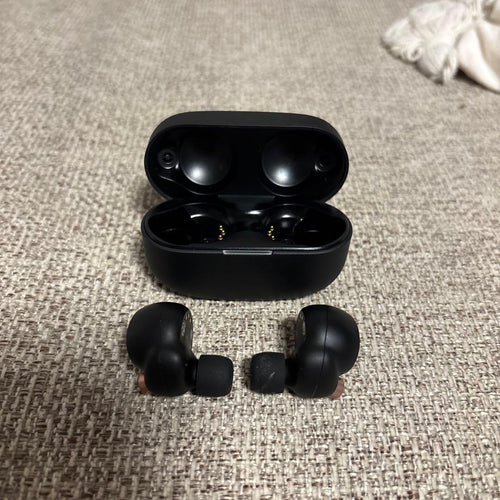 Écouteurs sans fil Sony Wf-1000Xm4