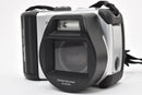 Compact Digital Cameras Finepix Bigjob Hd-3W #22541